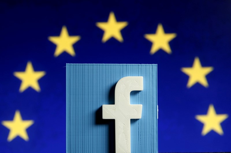 facebook challenge to irish watchdog data
